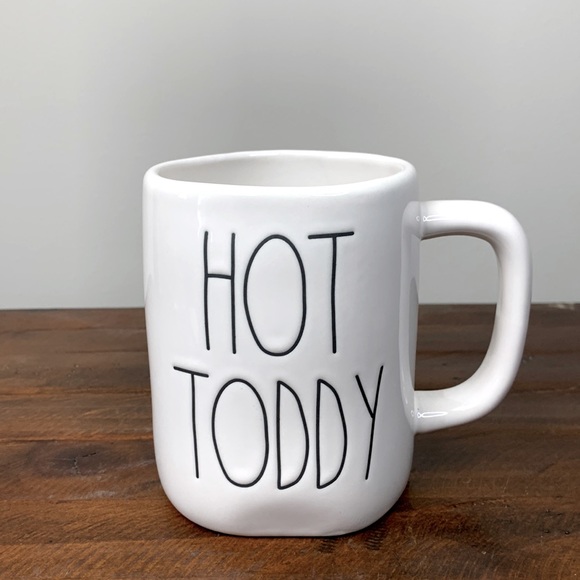 Rae Dunn Other - Rae Dunn “Hot Toddy” Mug